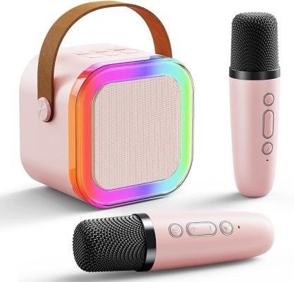 Loa Bluetooth Kèm Micro 5 loa bluetooth kèm micro