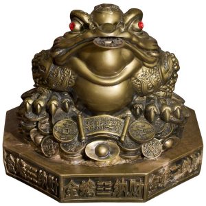 Thiềm thừ