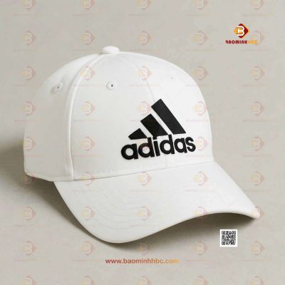 Mũ Lưỡi Trai In ,Thêu Logo 5 mũ lưỡi trai