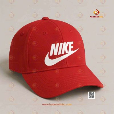 Mũ Lưỡi Trai In ,Thêu Logo 4 mũ lưỡi trai