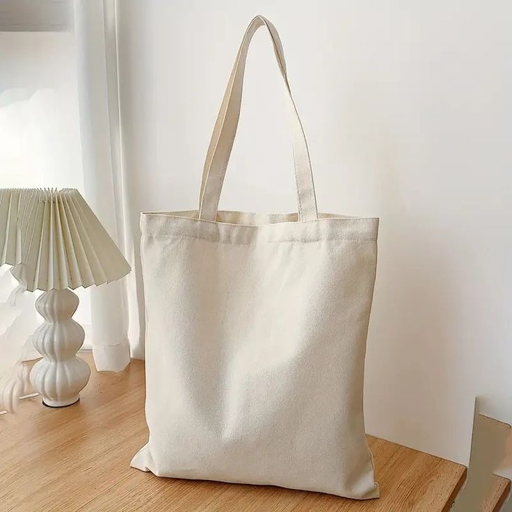 Túi Vải Cotton 1 túi vải cotton
