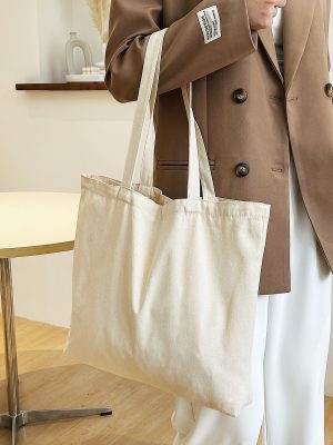 Túi Vải Cotton 7 túi vải cotton