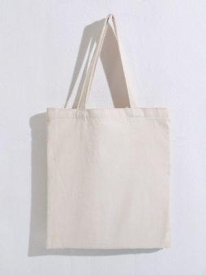 Túi Vải Cotton 6 túi vải cotton