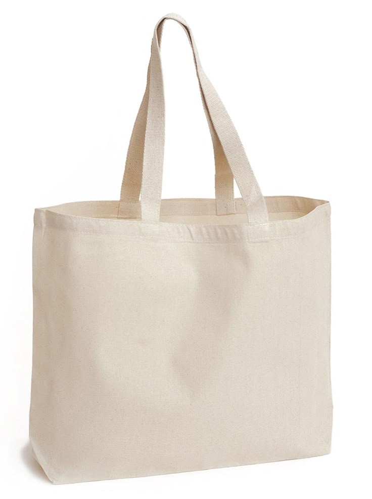 Túi Vải Cotton 2 túi vải cotton