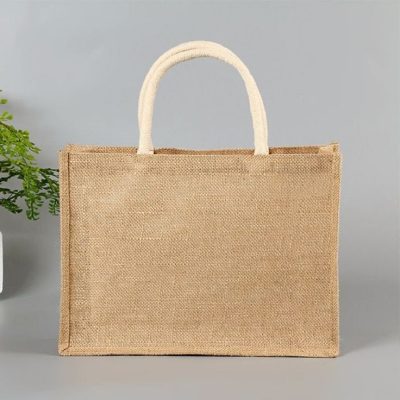 Túi Vải Đay 5 túi vải đay