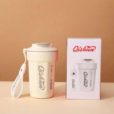 Bình Giữ Nhiệt Qishun 4 bình giữ nhiệt qishun