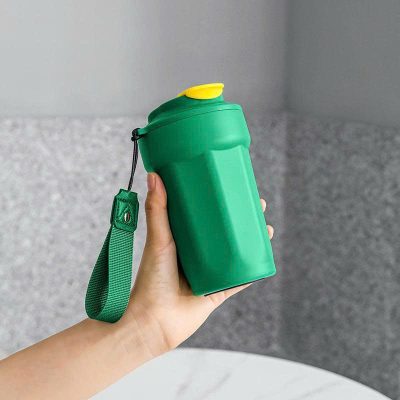 Bình Giữ Nhiệt Qishun 6 bình giữ nhiệt qishun