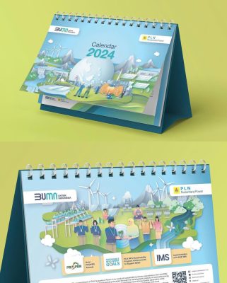 Lịch Để Bàn Theo Năm 4 lịch để bàn