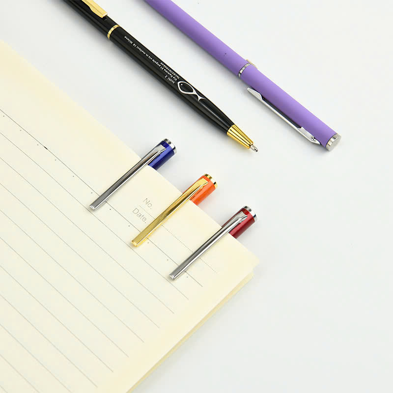Bút Kim Loại Mini 1 bút kim loại mini