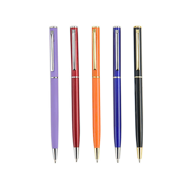 Bút Kim Loại Mini 2 bút kim loại mini