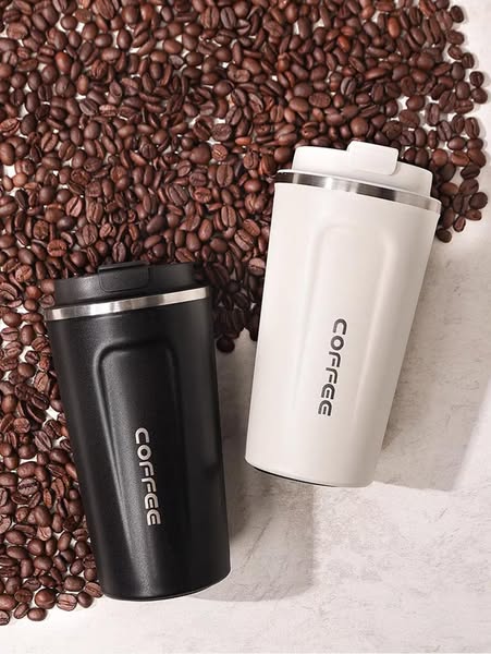 Ly giữ nhiệt Coffee 510ml 1 ly giữ nhiệt coffee 510ml