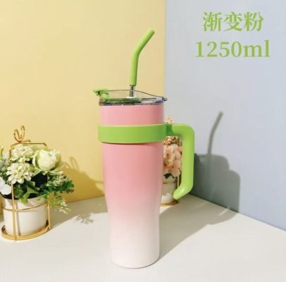 LY GIỮ NHIỆT OMBRE 5 ly giữ nhiệt ombre
