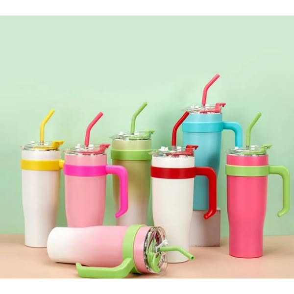 LY GIỮ NHIỆT OMBRE 1 ly giữ nhiệt ombre