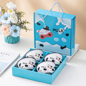 bộ chén sứ