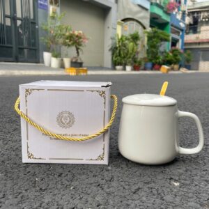 cốc sứ