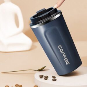 ly giữ nhiệt coffee