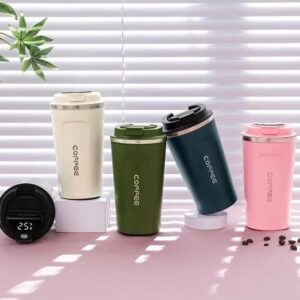 ly giữ nhiệt coffee
