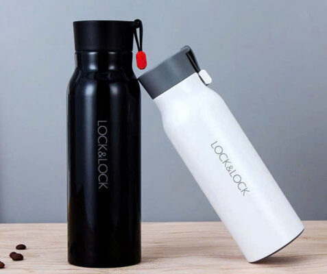 Bình Giữ Nhiệt Inox