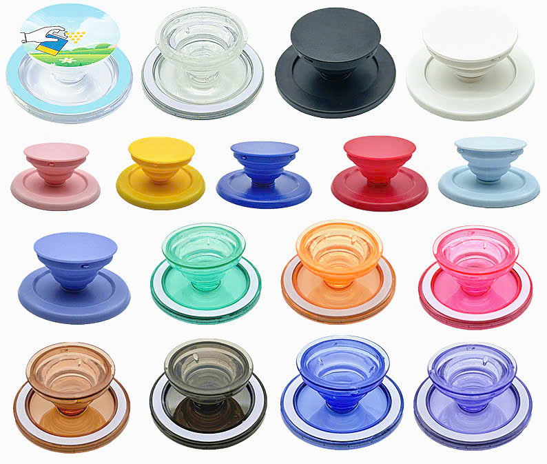 Popsocket Điện Thoại Đa Năng 2 Popsocket Điện Thoại Đa Năng