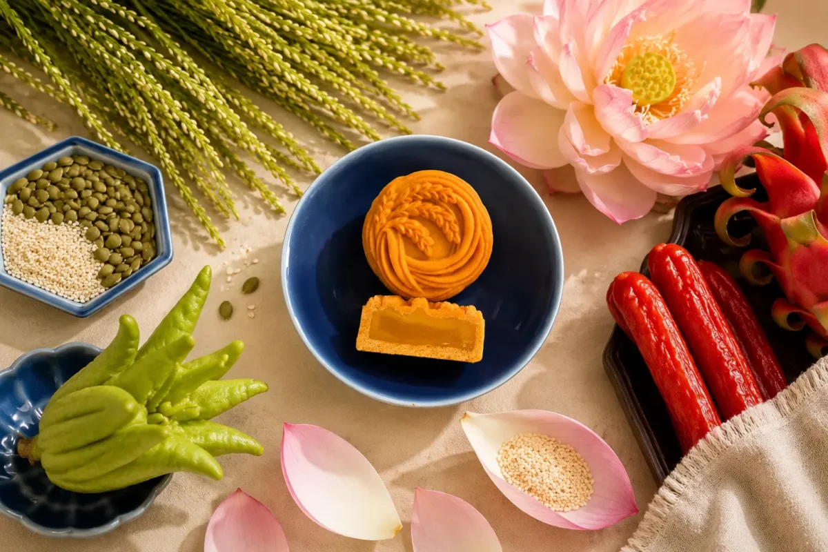 Bánh Trung Thu Nguyệt Sắc Tinh Hoa - Quà Tặng Doanh Nghiệp Ý Nghĩa 1 Bánh Trung Thu Nguyệt Sắc Tinh Hoa - Quà Tặng Doanh Nghiệp Ý Nghĩa