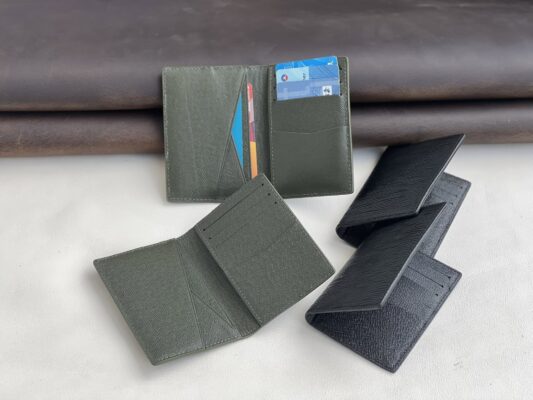 Ví Da Để Card Và Tiền 4 Ví Da Để Card Và Tiền
