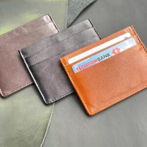 Ví Da Để Card Và Tiền 3 Ví Da Để Card Và Tiền