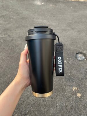 Ly Gi�?Nhiệt Có Quai Xách