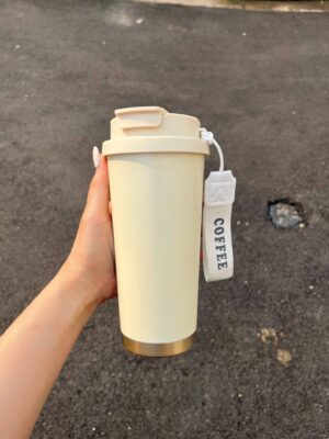 Ly Gi�?Nhiệt Có Quai Xách