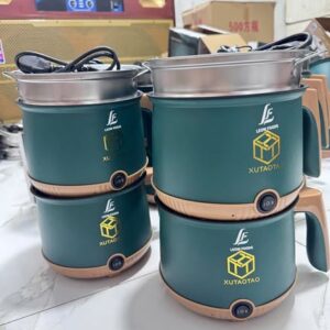 Nồi Điện Mini Đa Năng