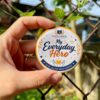 Huy Hiệu Cài Áo Theo Yêu Cầu