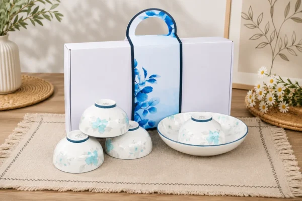 hộp quà tặng doanh nghiệp