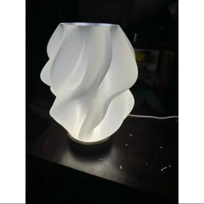 Đèn ngủ nghệ thuật
