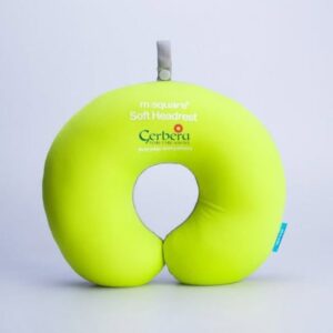 Gối Kê Cổ Du Lịch Chữ U