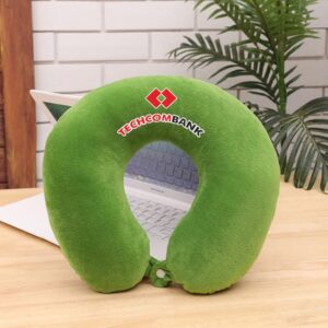 Gối Kê Cổ Du Lịch Chữ U