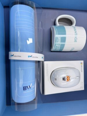 Bộ Quà Tặng Doanh Nghiệp Cao Cấp