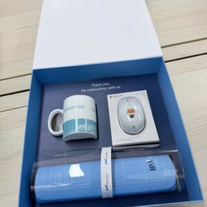 Bộ Quà Tặng Doanh Nghiệp Cao Cấp