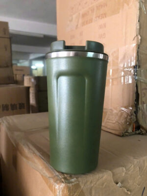 Bình Gi�?Nhiệt Coffee Tumbler Cao Cấp