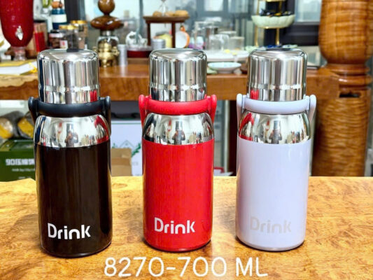 Bình Gi�?Nhiệt Drink 700ml