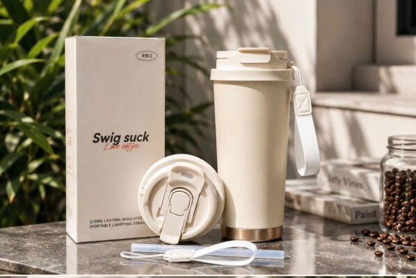 Ly Giữ Nhiệt Swig Suck