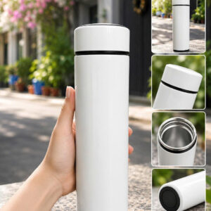 Bình Giữ Nhiệt Inox Cao Cấp