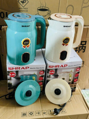 Ấm Siêu Tốc SFIAPR ST160