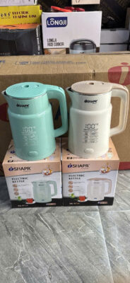 Ấm Siêu Tốc SFIAPR ST160