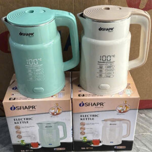 Ấm Siêu Tốc SHIRAPP 3.0L