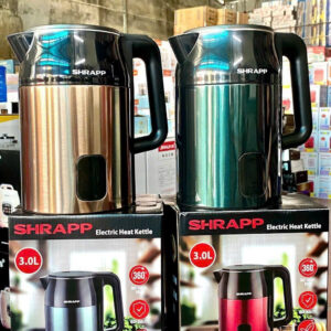 Ấm Siêu Tốc SHIRAPP 3.0L