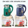Ấm Siêu Tốc SFIAPR ST160