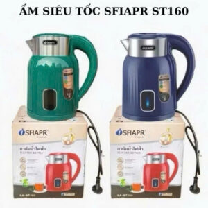 Ấm Siêu Tốc SFIAPR ST160