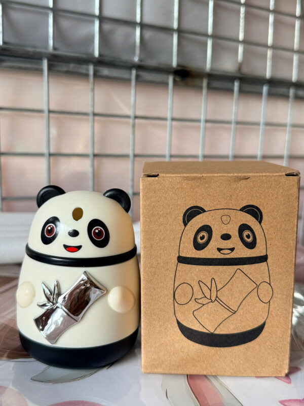 Hũ Tiết Kiệm Gấu Trúc Quà Tặng Doanh Nghiệp Độc Đáo 1 Hũ Tiết Kiệm Gấu Trúc Quà Tặng Doanh Nghiệp Độc Đáo