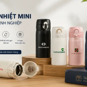 Bình Giữ Nhiệt Mini Quà Tặng Doanh Nghiệp 3 ChatGPT Image Aug 17 2026 09 25 25 AM
