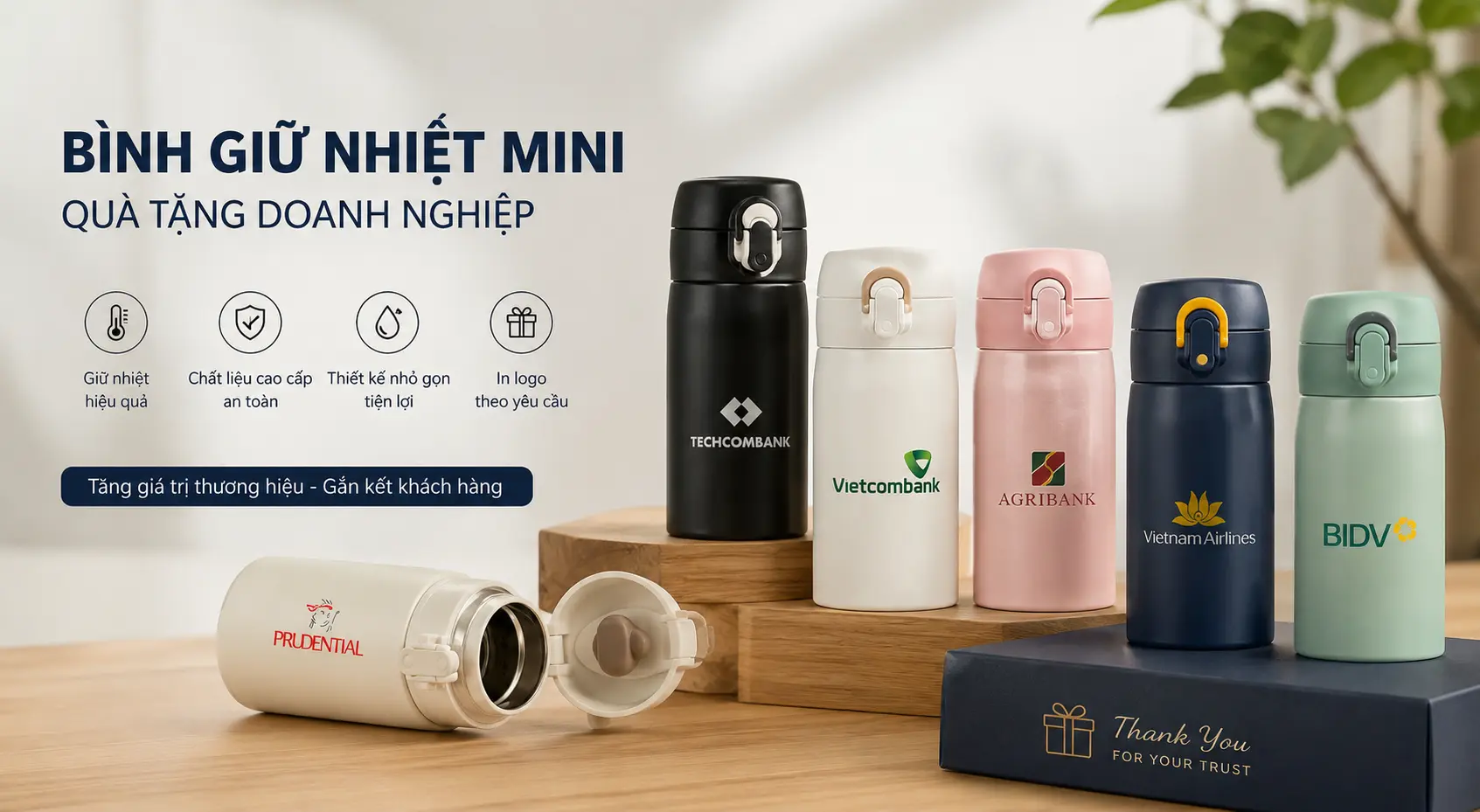 Bình Giữ Nhiệt Mini Quà Tặng Doanh Nghiệp 2 ChatGPT Image Aug 17 2026 09 25 25 AM