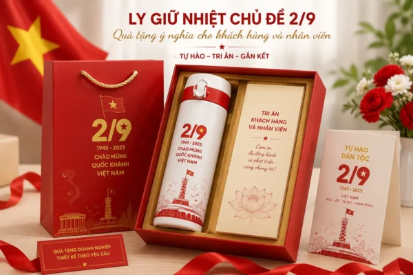 Ly Gi�?Nhiệt Vào Ngày L�?2/9